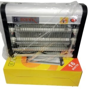 Sonik 16W UltraViolet Insect Killer Vsonic