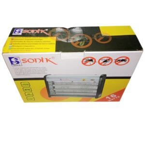 Sonik 16W UltraViolet Insect Killer Vsonic