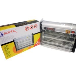 Sonik 16W UltraViolet Insect Killer Vsonic