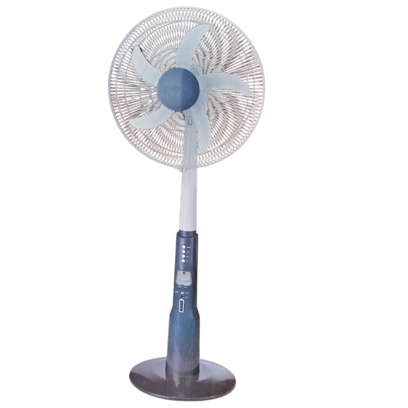 Sonik 18 inch Rechargeable Fan Vsonic