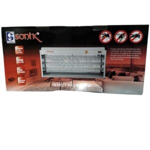 SONIK 60W Insect Killer Vsonic