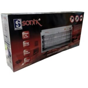SONIK 60W Insect Killer Vsonic