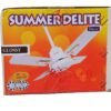 Summer Delight 26 inch Glossy Ceiling Fan Vsonic