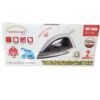 Super Sony Dry Iron Vsonic