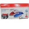Super Sony Travel Steam Iron Vsonic