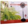 TBK Bianco 14 inch Stand Ventilator Fan Vsonic