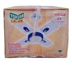Top Crown 24 inch Mega Luxury Fan Vsonic