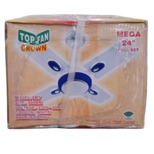 Top Crown 24 inch Mega Luxury Fan Vsonic
