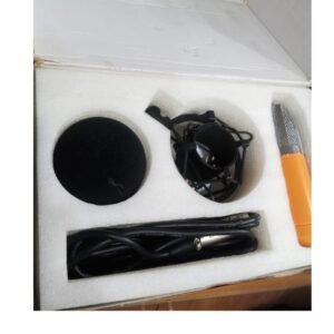 Transhine BM700 Microphone Vsonic