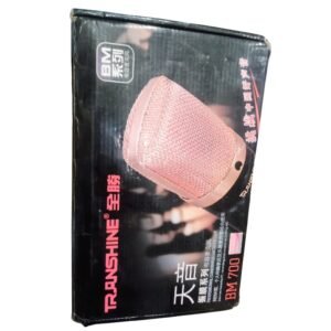 Transhine BM700 Microphone Vsonic
