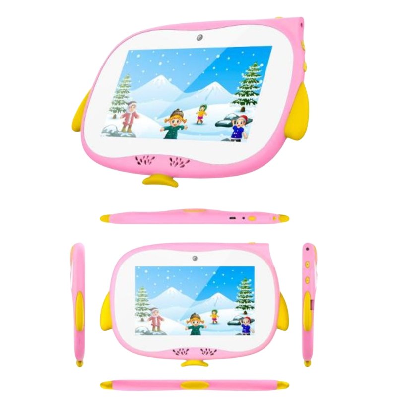 Trifone C701 Kids Tablet Vsonic