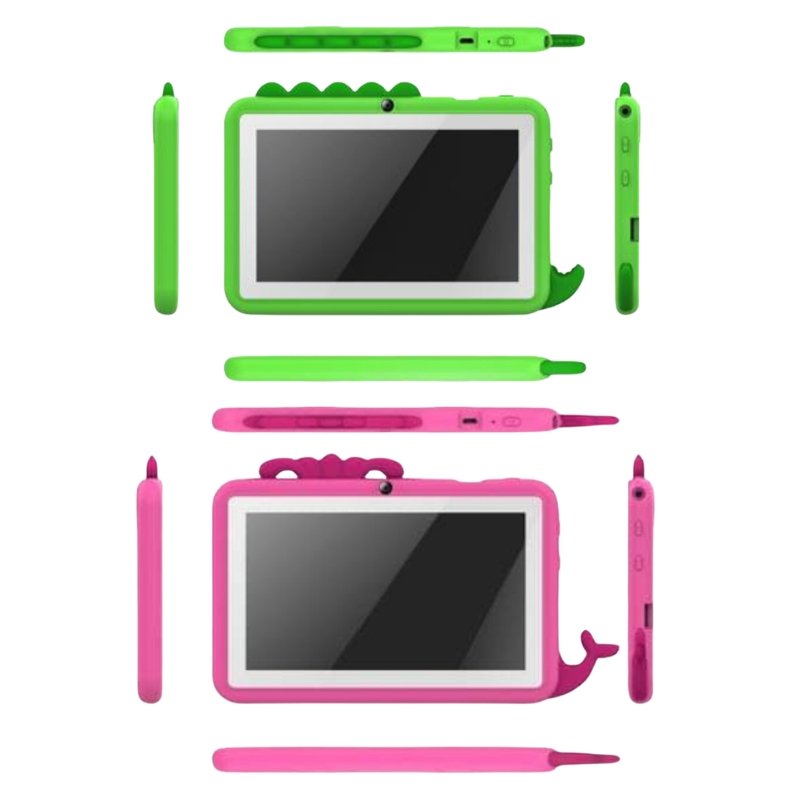 Trifone C703 Kids Tablet Vsonic