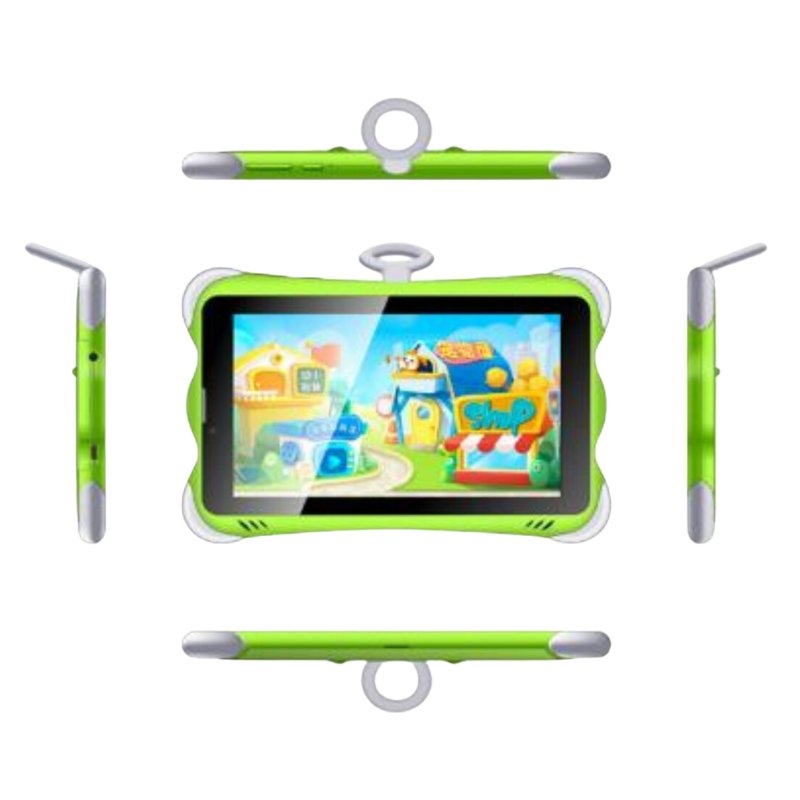 Trifone C705 Pro Kids Tablet Vsonic
