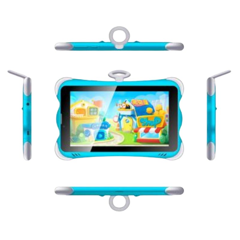 Trifone C705 Pro Kids Tablet Vsonic