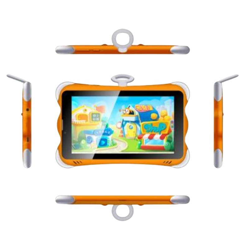 Trifone C705 Pro Kids Tablet Vsonic