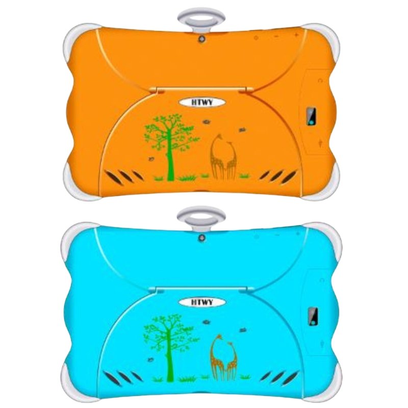 Trifone C705 Pro Kids Tablet Vsonic