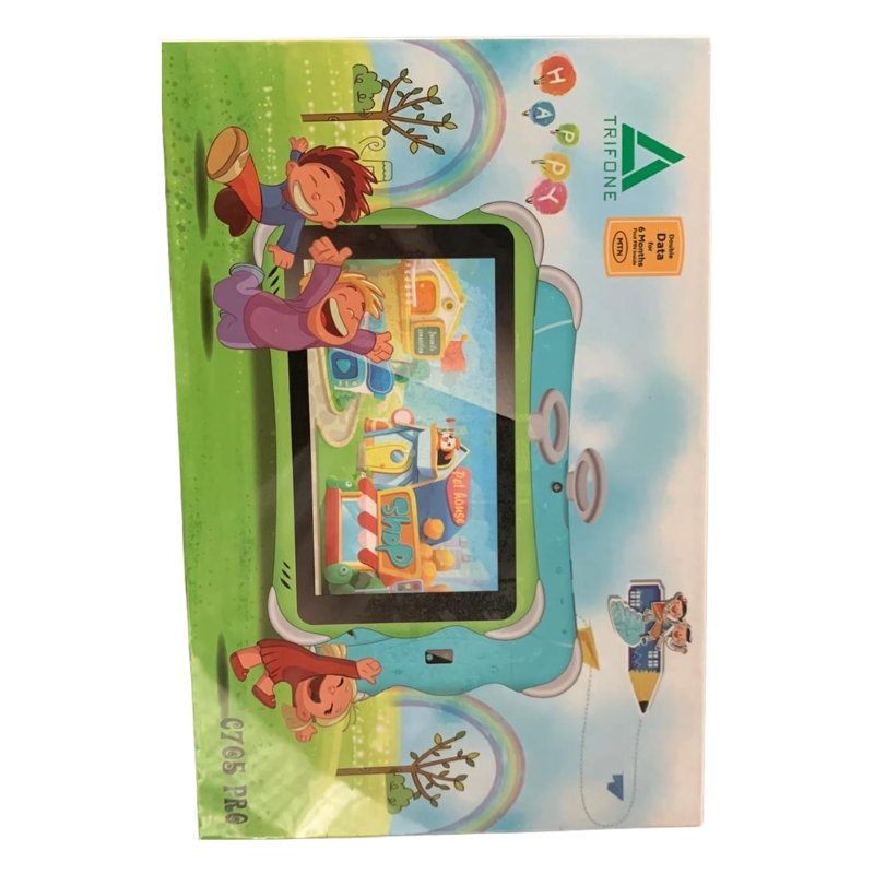 Trifone C705 Pro Kids Tablet Vsonic