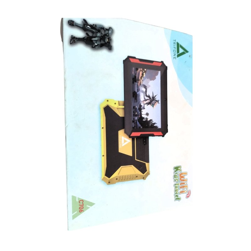 Trifone C706 Kids Tablet Vsonic