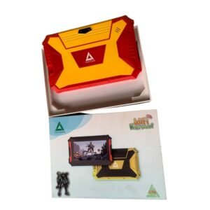 Trifone C706 Kids Tablet Vsonic