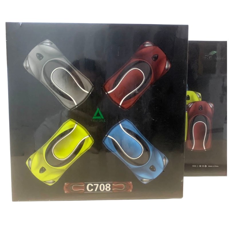 Trifone C708 Kids Tablet Vsonic