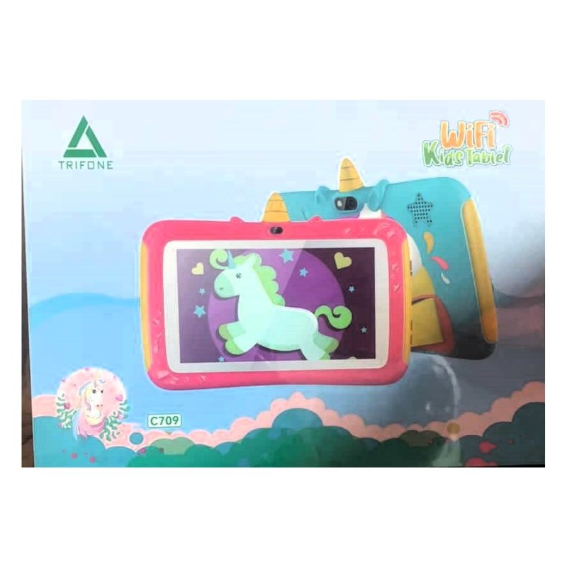 Trifone C709 Kids Tablet Vsonic