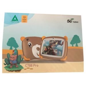 Trifone C788 Pro Kids Tablet Vsonic