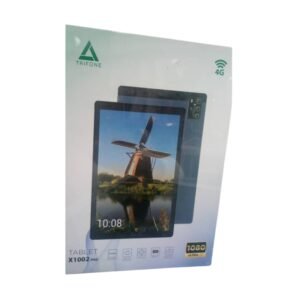 Trifone X1002 Pro Vsonic