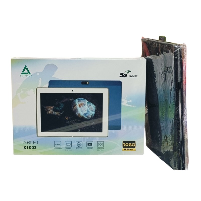 Trifone X1003 Tablet Vsonic
