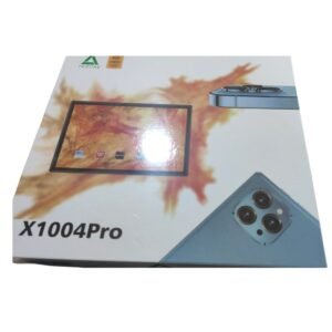 Trifone X1004 Pro Tablet with Keyboard Vsonic