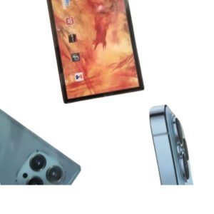 Trifone X1004 Pro Tablet with Keyboard Vsonic