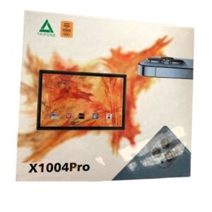 Trifone X1004 Pro Tablet with Keyboard Vsonic