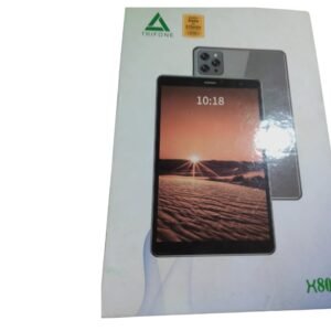 Trifone X801 Pro Tablet Vsonic