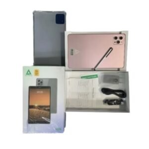Trifone X801 Pro Tablet Vsonic