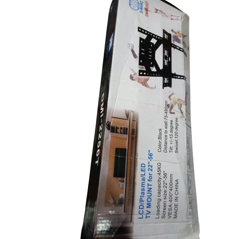 TV Mount for 22inches to 56inches Plasma or LED Vsonic