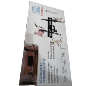 TV Mount for 26inches to 55inches Plasma or LED Vsonic