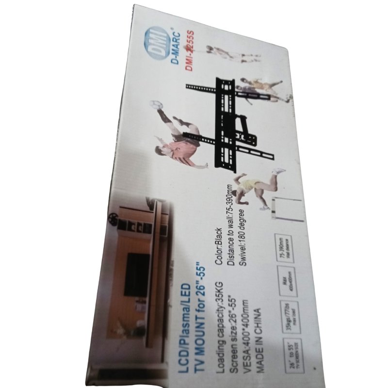TV Mount for 26inches to 55inches Plasma or LED Vsonic