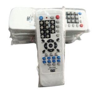 Universal DVD Remote Control RM-230E Vsonic