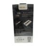 VBT-AX MEGA 8 Ways Multi Socket Extension with 5 USB Vsonic