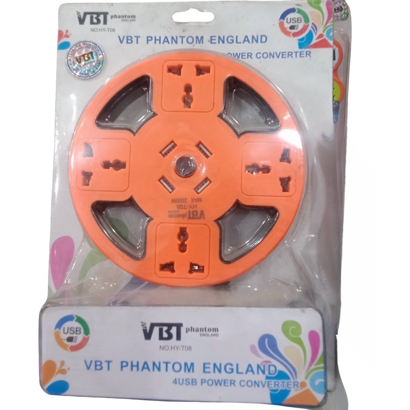 VBT Curved Extension Cable Vsonic