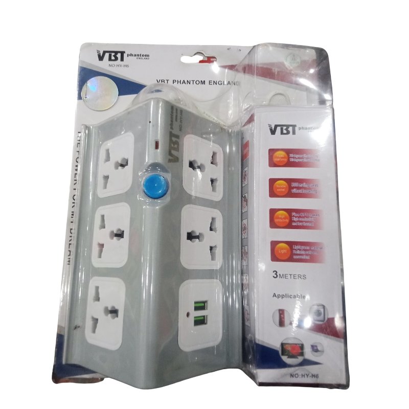 VBT Pyramid Extension Cable Vsonic