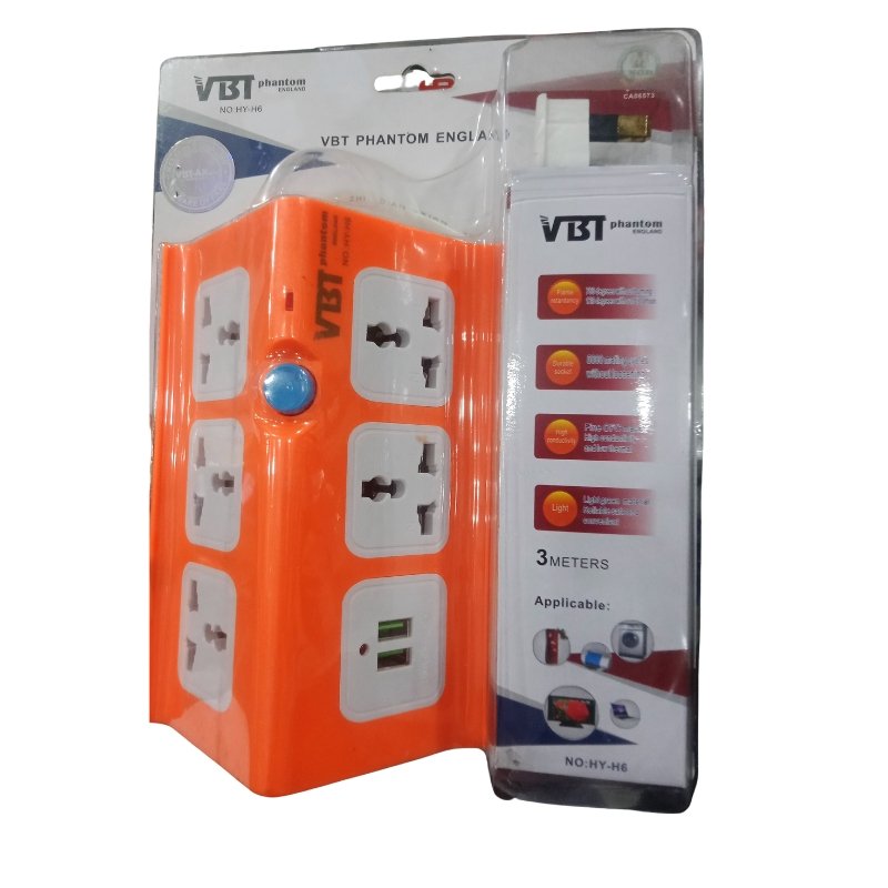 VBT Pyramid Extension Cable Vsonic