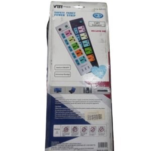 VBT Universal Extension Cable Vsonic