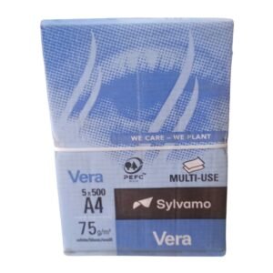 Vera 75gms Multi Use A4 Paper Vsonic
