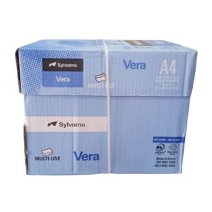 Vera 75gms Multi Use A4 Paper Vsonic