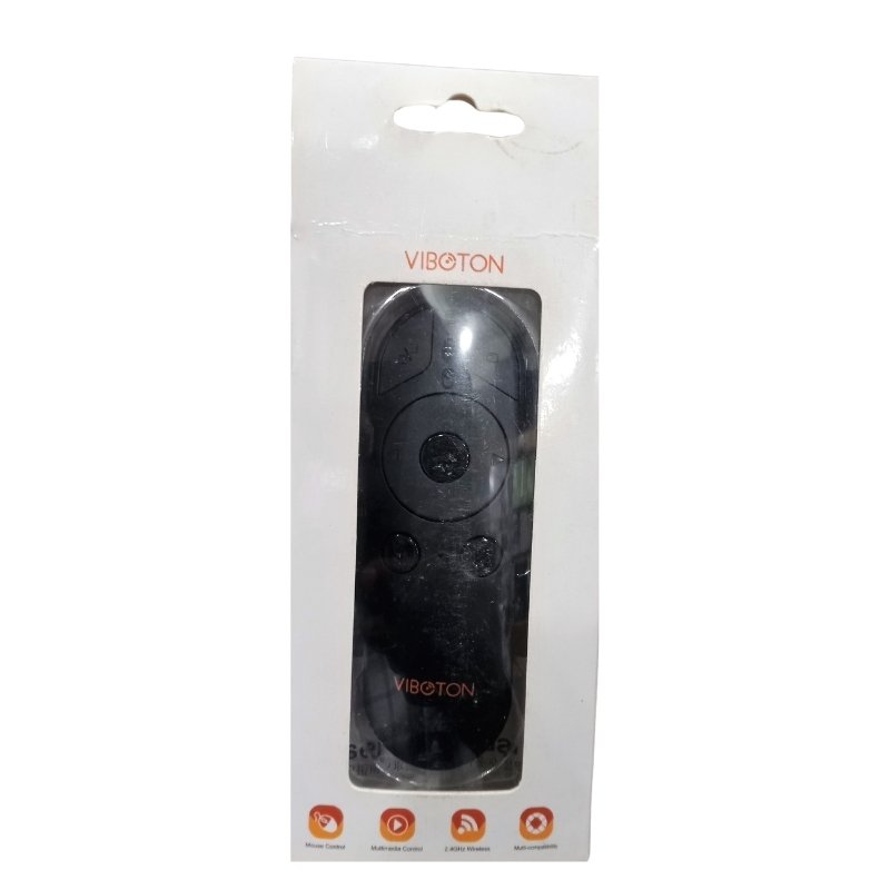 VIBOTON Multimedia Presentation Remote Model VMP07 Vsonic