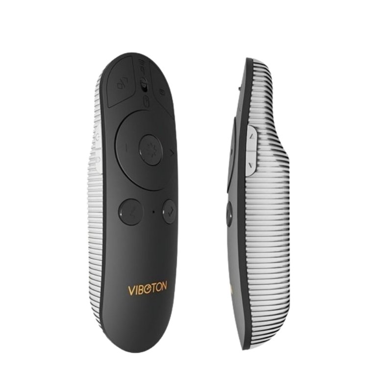 VIBOTON Multimedia Presentation Remote Model VMP07 Vsonic