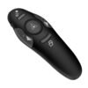 VINOVO Wireless Presentation Clicker Remote Pointer Vsonic