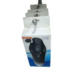 VINOVO Wireless Presentation Clicker Remote Pointer Vsonic