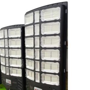 Visionary GP 4000W Solar Vsonic