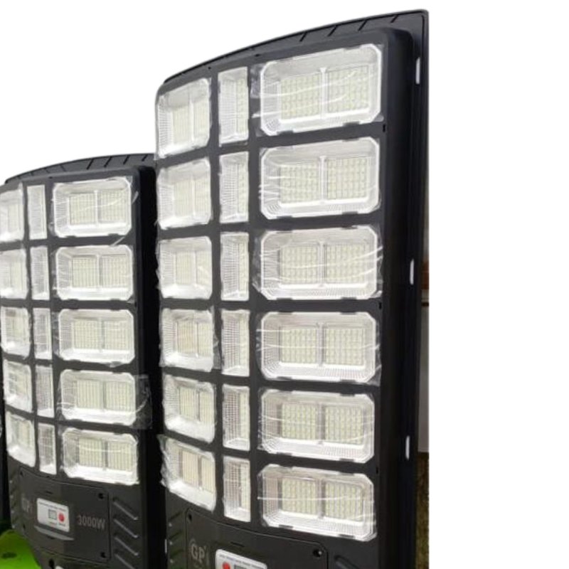 Visionary GP 4000W Solar Vsonic